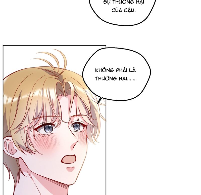 Bí Mật Của Nhân Viên K Chapter 145 - Trang 2