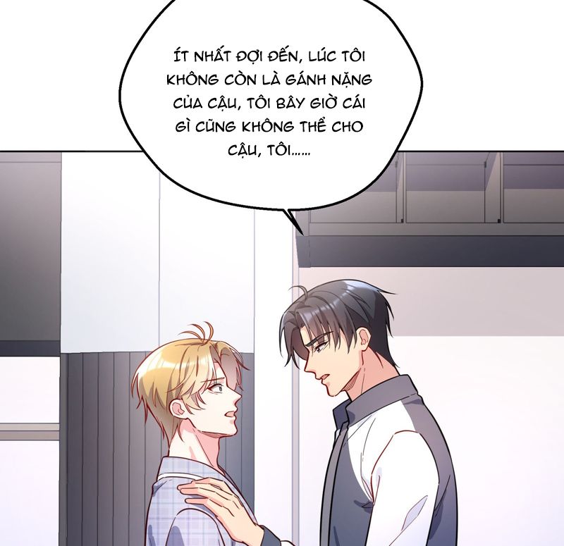 Bí Mật Của Nhân Viên K Chapter 145 - Trang 2