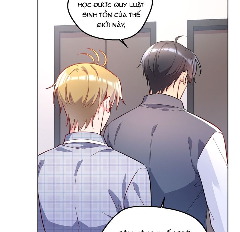 Bí Mật Của Nhân Viên K Chapter 145 - Trang 2