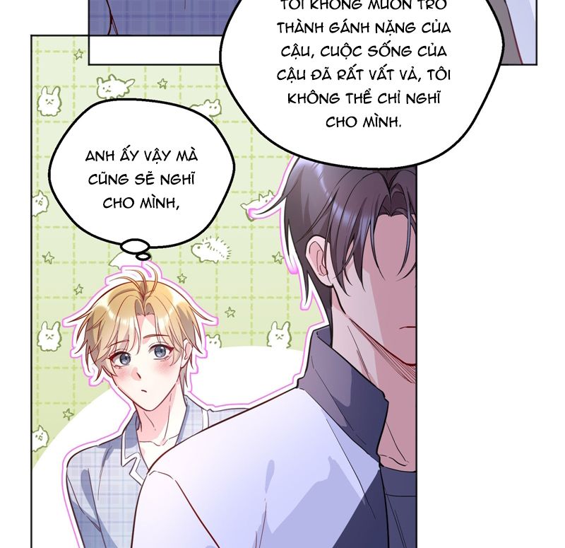 Bí Mật Của Nhân Viên K Chapter 145 - Trang 2
