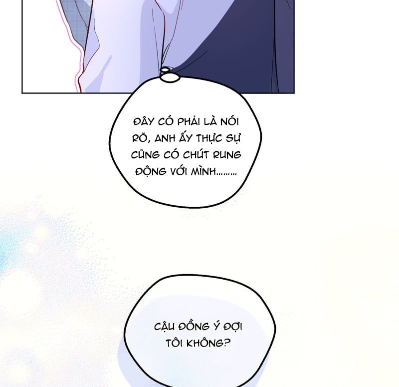 Bí Mật Của Nhân Viên K Chapter 145 - Trang 2