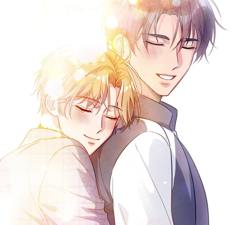 Bí Mật Của Nhân Viên K Chapter 145 - Trang 2