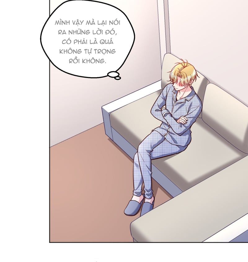 Bí Mật Của Nhân Viên K Chapter 145 - Trang 2