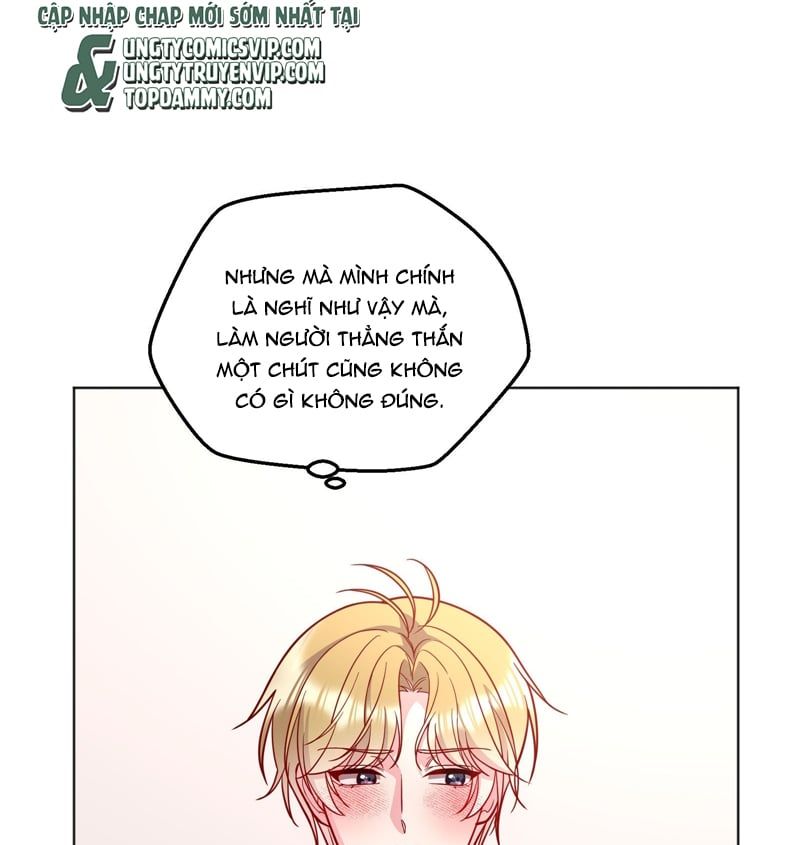 Bí Mật Của Nhân Viên K Chapter 145 - Trang 2