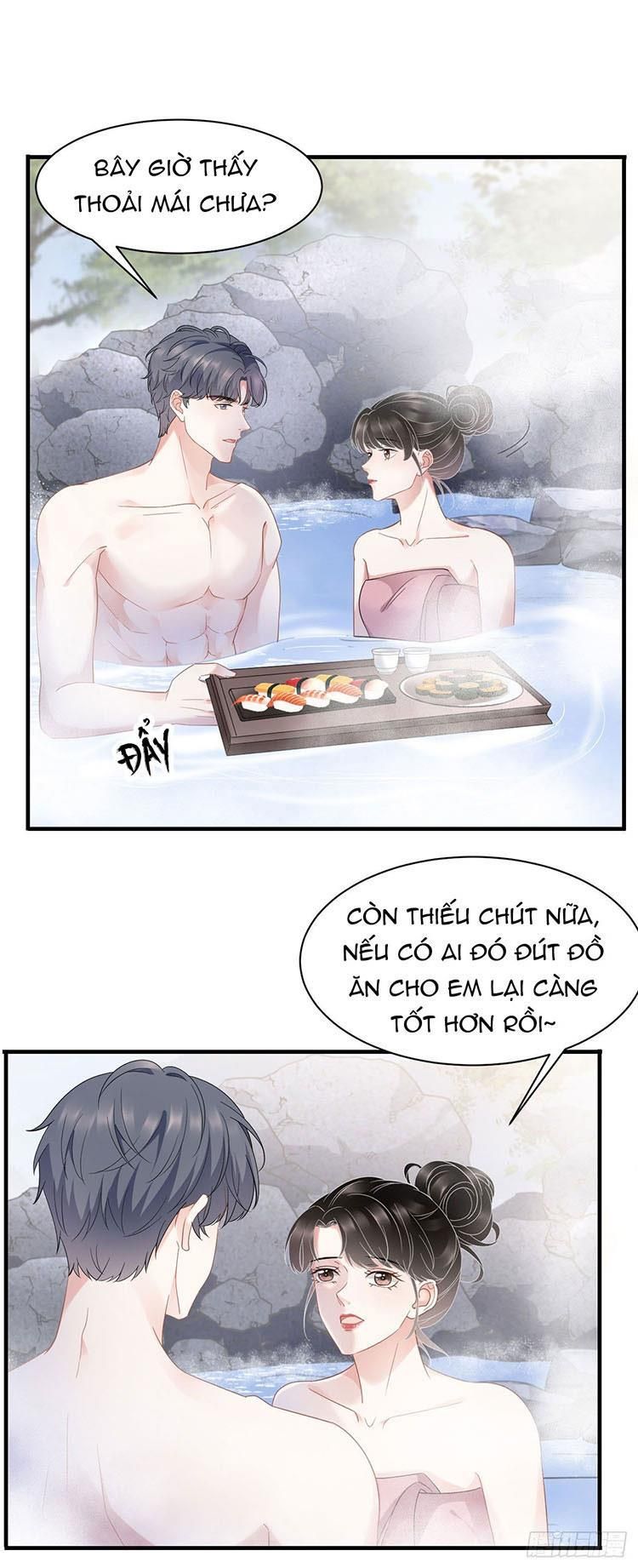 Sự Trả Thù Của Nữ Vương Chapter 40.5 - Trang 2