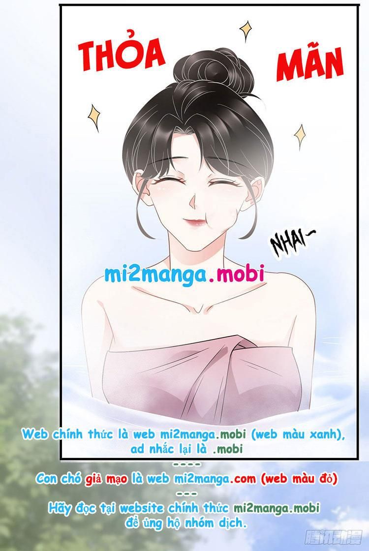 Sự Trả Thù Của Nữ Vương Chapter 40.5 - Trang 2