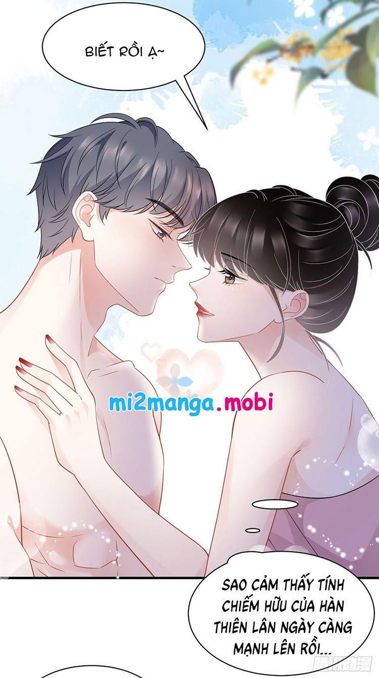 Sự Trả Thù Của Nữ Vương Chapter 40.5 - Trang 2