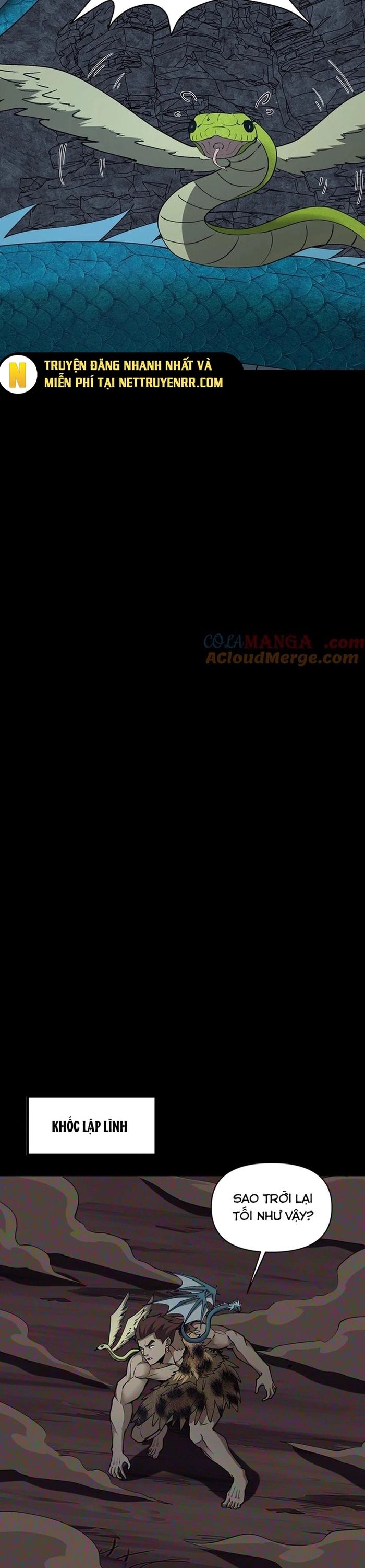 Ngày Tôi Sinh Ra, Bách Quỷ Dạ Hành, Tuyết Thi Hộ Đạo Chapter 658 - Trang 2