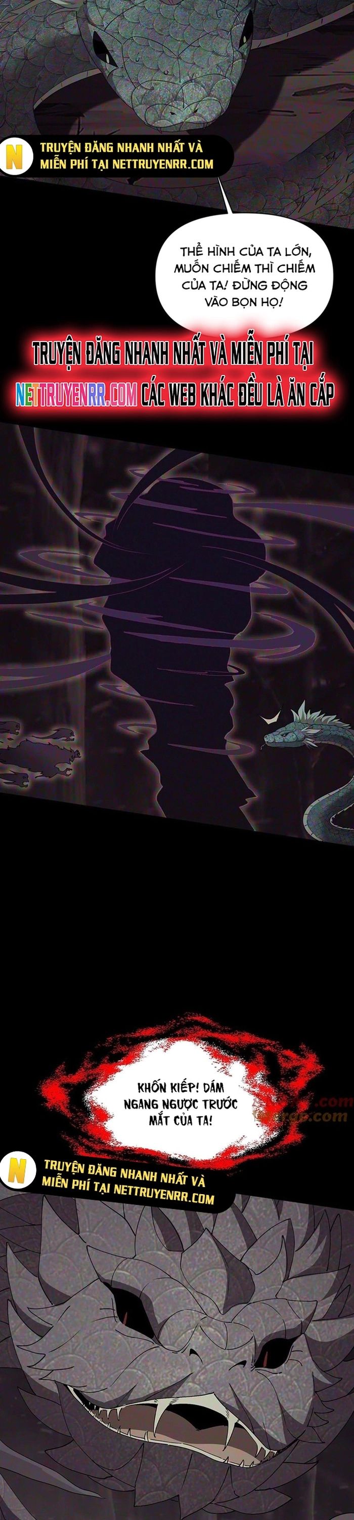 Ngày Tôi Sinh Ra, Bách Quỷ Dạ Hành, Tuyết Thi Hộ Đạo Chapter 658 - Trang 2