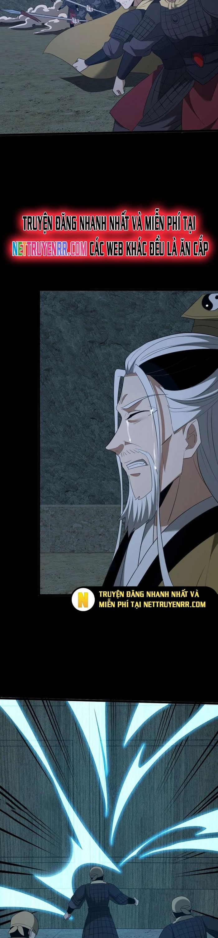 Ngày Tôi Sinh Ra, Bách Quỷ Dạ Hành, Tuyết Thi Hộ Đạo Chapter 660 - Trang 2