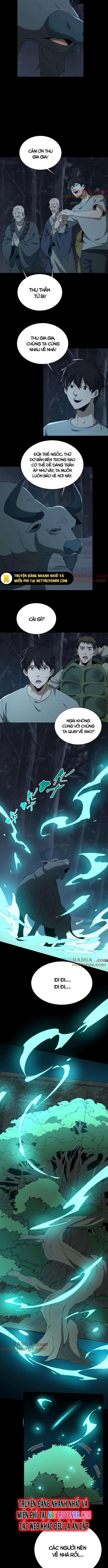 Ngày Tôi Sinh Ra, Bách Quỷ Dạ Hành, Tuyết Thi Hộ Đạo Chapter 662 - Trang 2