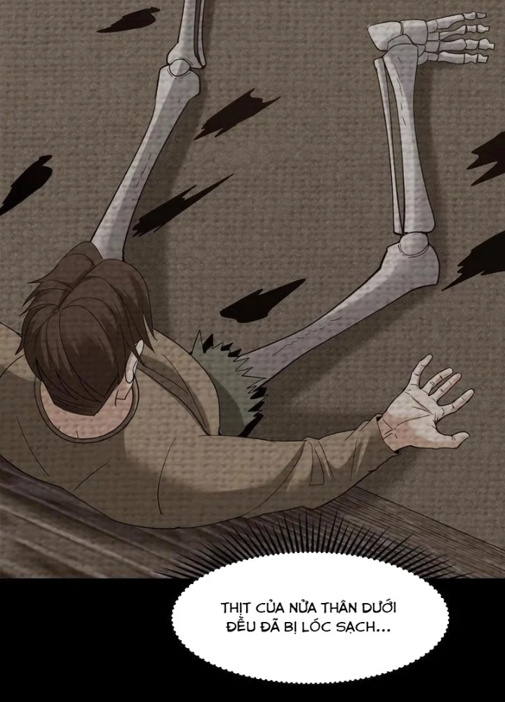 Ngày Tôi Sinh Ra, Bách Quỷ Dạ Hành, Tuyết Thi Hộ Đạo Chapter 666 - Trang 2