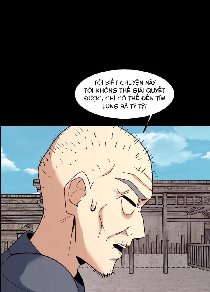 Ngày Tôi Sinh Ra, Bách Quỷ Dạ Hành, Tuyết Thi Hộ Đạo Chapter 666 - Trang 2