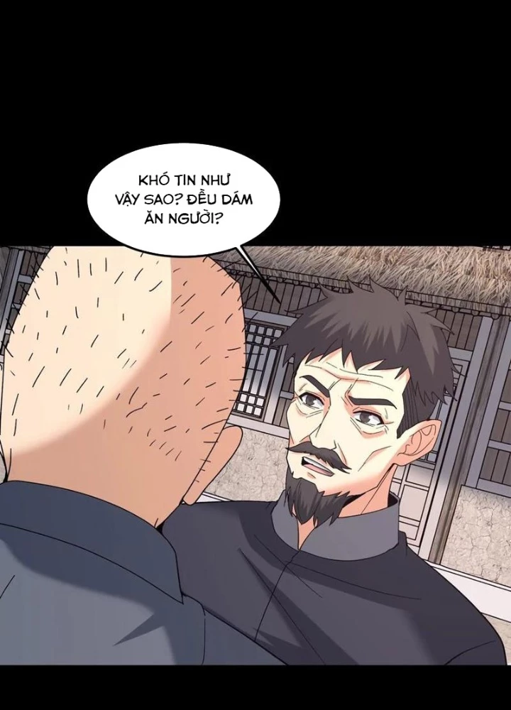 Ngày Tôi Sinh Ra, Bách Quỷ Dạ Hành, Tuyết Thi Hộ Đạo Chapter 666 - Trang 2