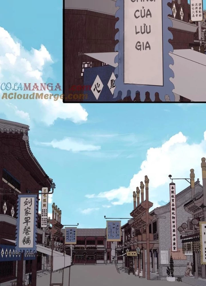 Ngày Tôi Sinh Ra, Bách Quỷ Dạ Hành, Tuyết Thi Hộ Đạo Chapter 666 - Trang 2