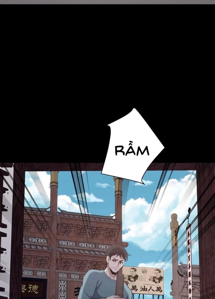 Ngày Tôi Sinh Ra, Bách Quỷ Dạ Hành, Tuyết Thi Hộ Đạo Chapter 666 - Trang 2