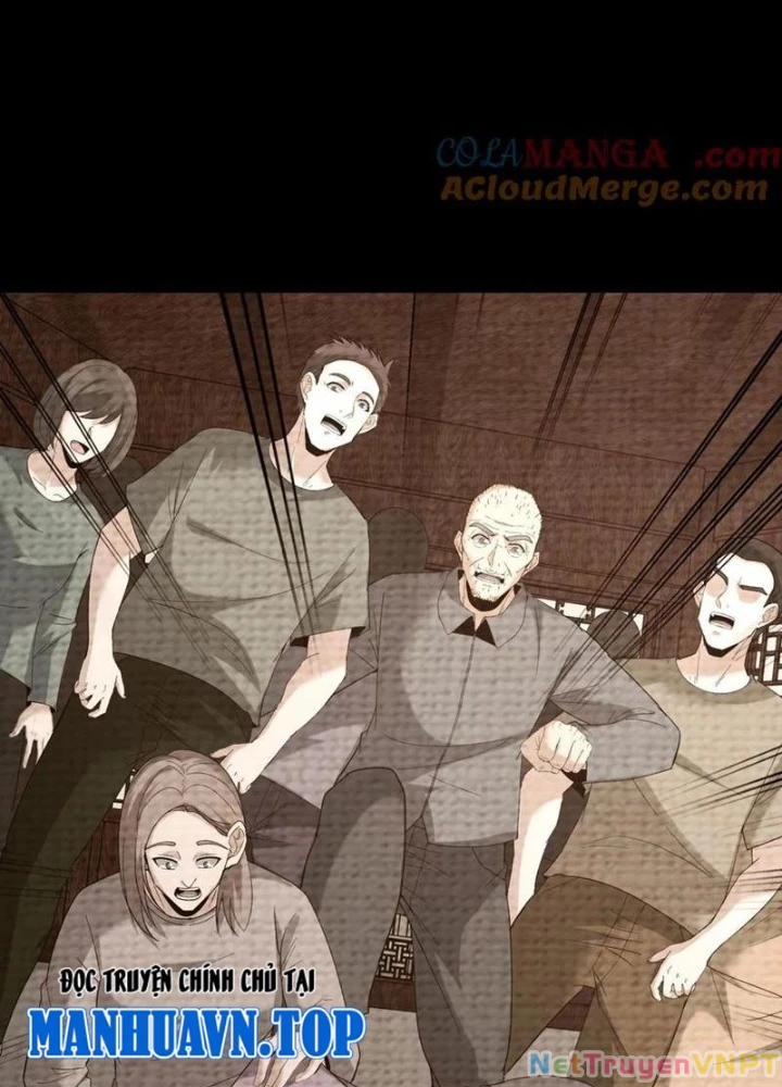 Ngày Tôi Sinh Ra, Bách Quỷ Dạ Hành, Tuyết Thi Hộ Đạo Chapter 666 - Trang 2