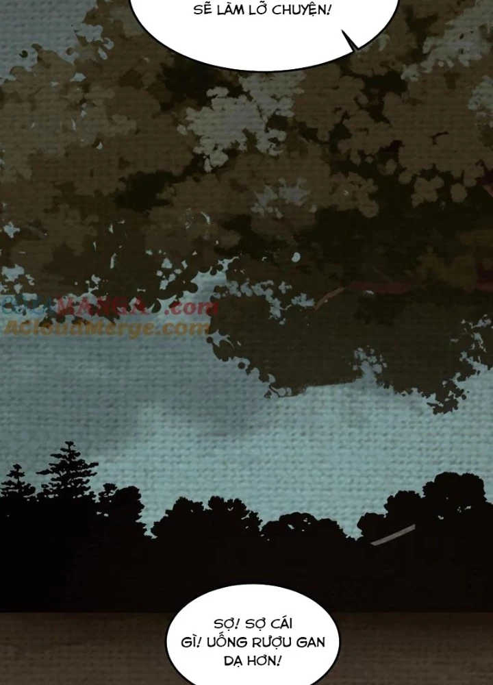Ngày Tôi Sinh Ra, Bách Quỷ Dạ Hành, Tuyết Thi Hộ Đạo Chapter 666 - Trang 2