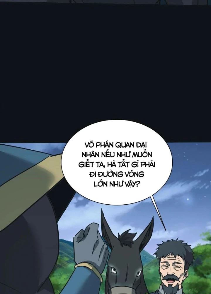 Ngày Tôi Sinh Ra, Bách Quỷ Dạ Hành, Tuyết Thi Hộ Đạo Chapter 668 - Trang 2