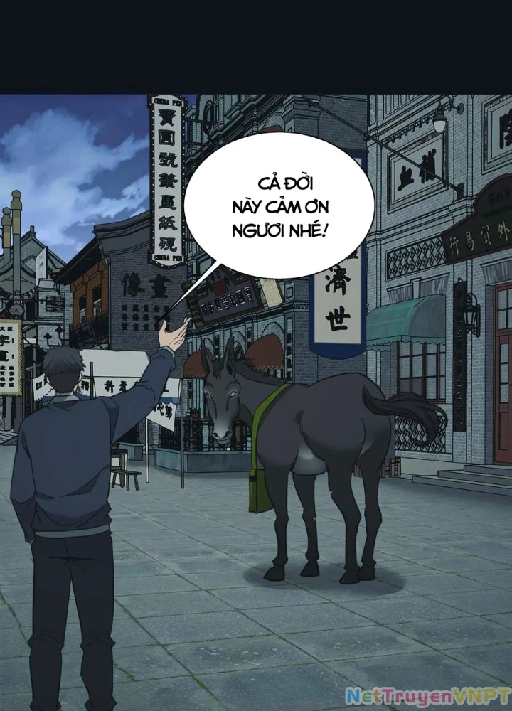 Ngày Tôi Sinh Ra, Bách Quỷ Dạ Hành, Tuyết Thi Hộ Đạo Chapter 668 - Trang 2