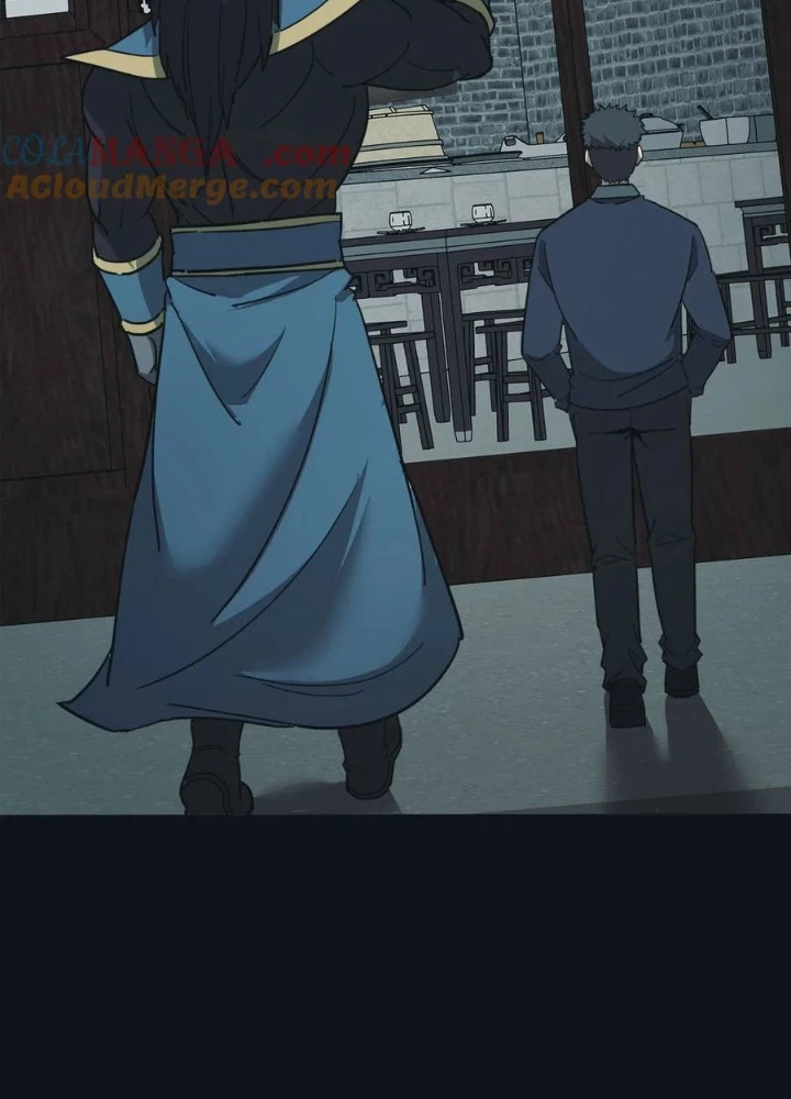 Ngày Tôi Sinh Ra, Bách Quỷ Dạ Hành, Tuyết Thi Hộ Đạo Chapter 668 - Trang 2