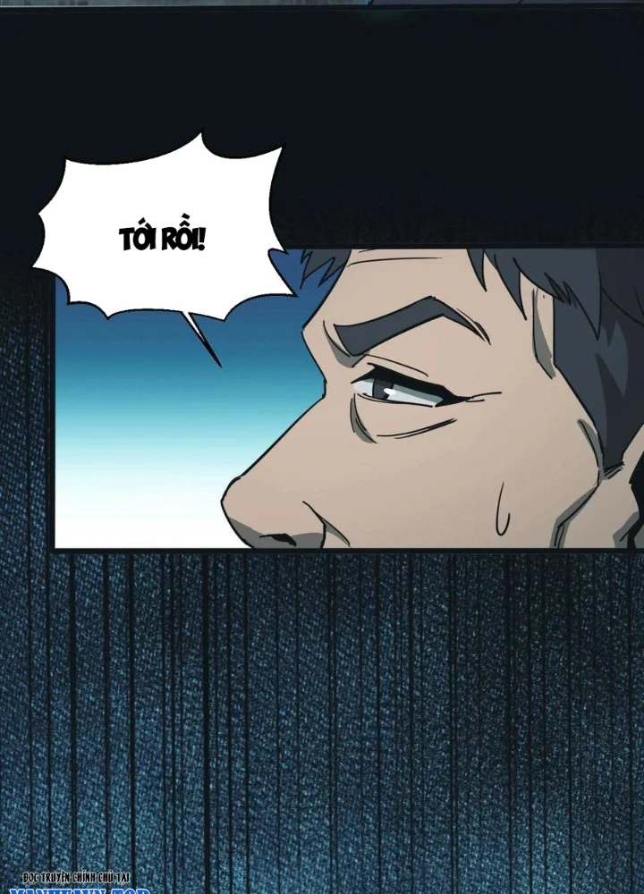 Ngày Tôi Sinh Ra, Bách Quỷ Dạ Hành, Tuyết Thi Hộ Đạo Chapter 668 - Trang 2