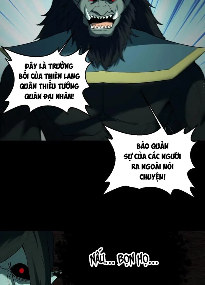 Ngày Tôi Sinh Ra, Bách Quỷ Dạ Hành, Tuyết Thi Hộ Đạo Chapter 669 - Trang 2