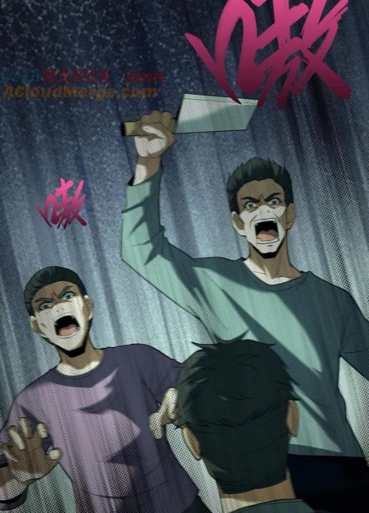 Ngày Tôi Sinh Ra, Bách Quỷ Dạ Hành, Tuyết Thi Hộ Đạo Chapter 669 - Trang 2