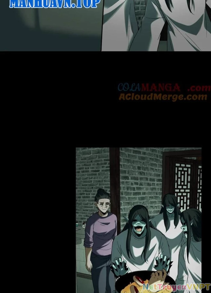 Ngày Tôi Sinh Ra, Bách Quỷ Dạ Hành, Tuyết Thi Hộ Đạo Chapter 669 - Trang 2