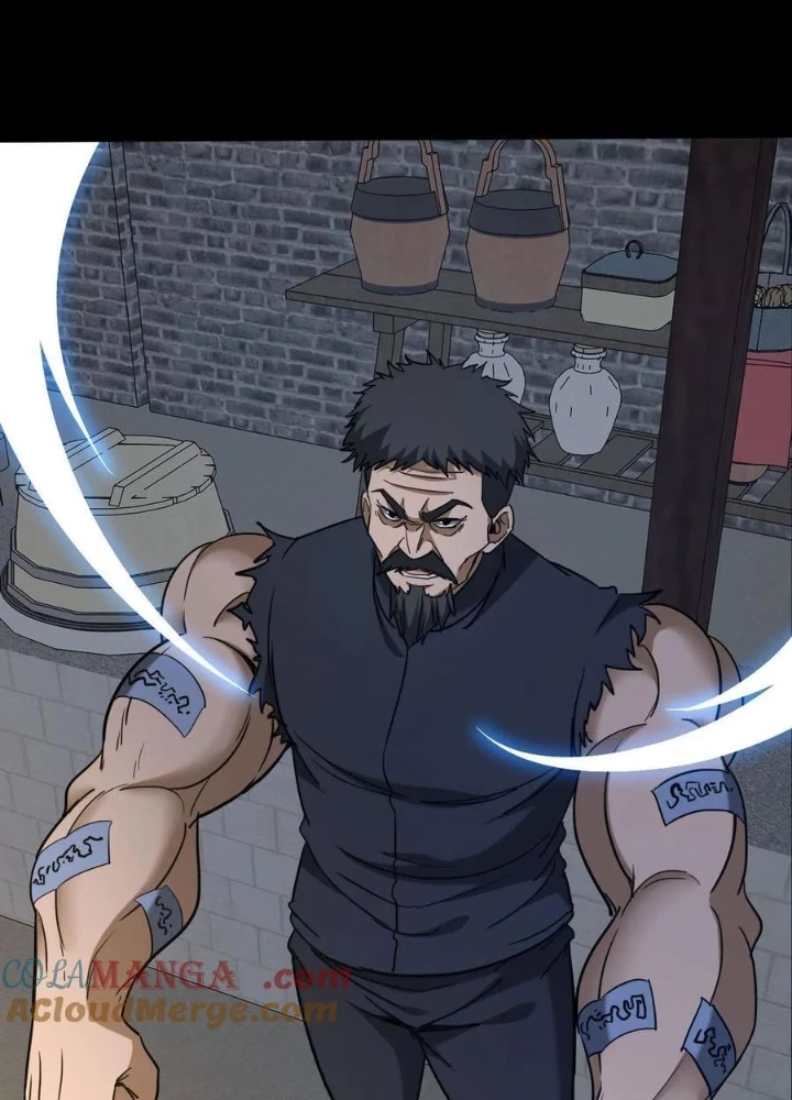 Ngày Tôi Sinh Ra, Bách Quỷ Dạ Hành, Tuyết Thi Hộ Đạo Chapter 670 - Trang 2