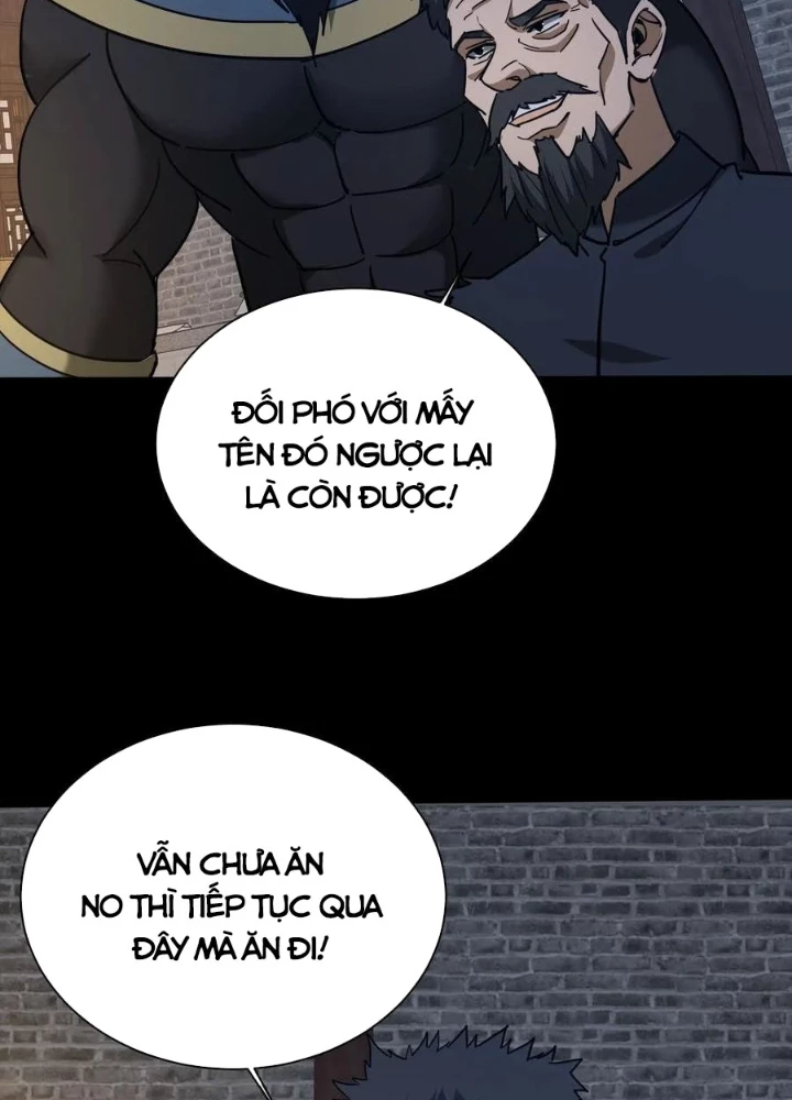 Ngày Tôi Sinh Ra, Bách Quỷ Dạ Hành, Tuyết Thi Hộ Đạo Chapter 670 - Trang 2