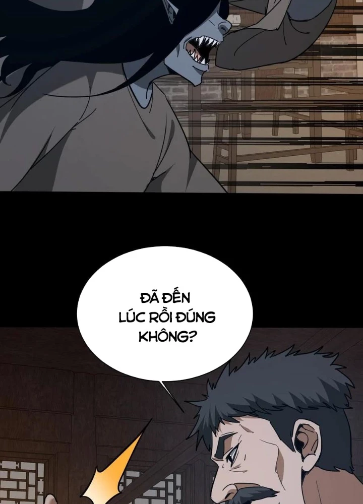 Ngày Tôi Sinh Ra, Bách Quỷ Dạ Hành, Tuyết Thi Hộ Đạo Chapter 670 - Trang 2