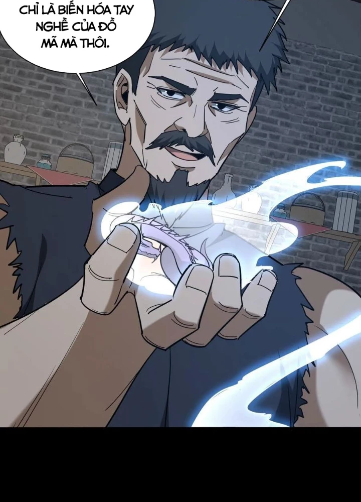 Ngày Tôi Sinh Ra, Bách Quỷ Dạ Hành, Tuyết Thi Hộ Đạo Chapter 670 - Trang 2