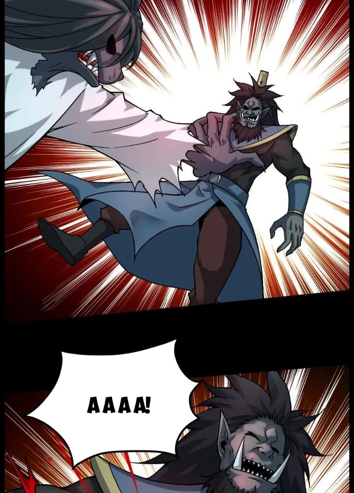 Ngày Tôi Sinh Ra, Bách Quỷ Dạ Hành, Tuyết Thi Hộ Đạo Chapter 671 - Trang 2