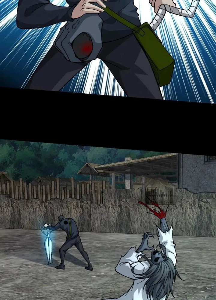 Ngày Tôi Sinh Ra, Bách Quỷ Dạ Hành, Tuyết Thi Hộ Đạo Chapter 671 - Trang 2