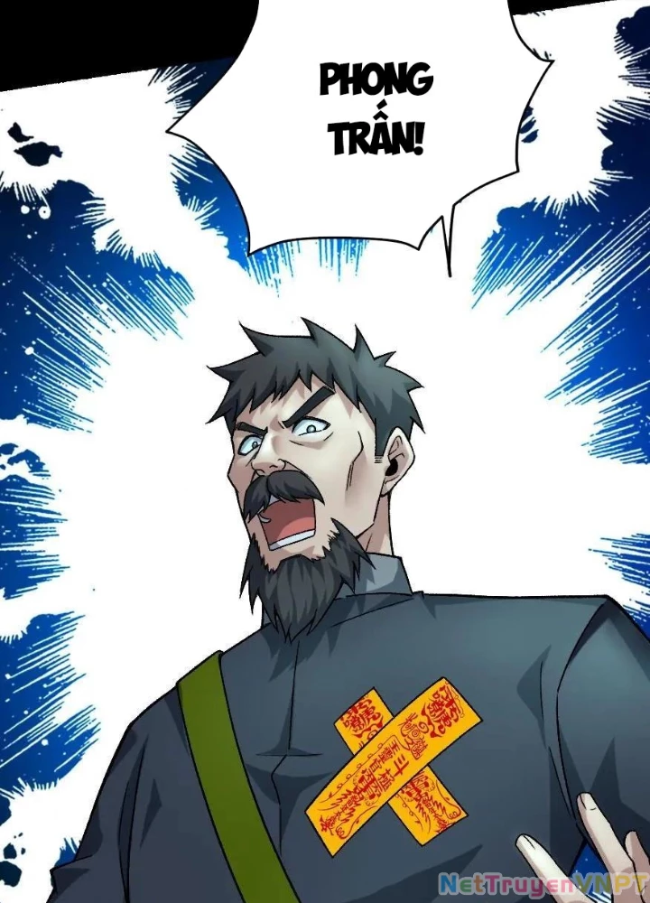 Ngày Tôi Sinh Ra, Bách Quỷ Dạ Hành, Tuyết Thi Hộ Đạo Chapter 671 - Trang 2