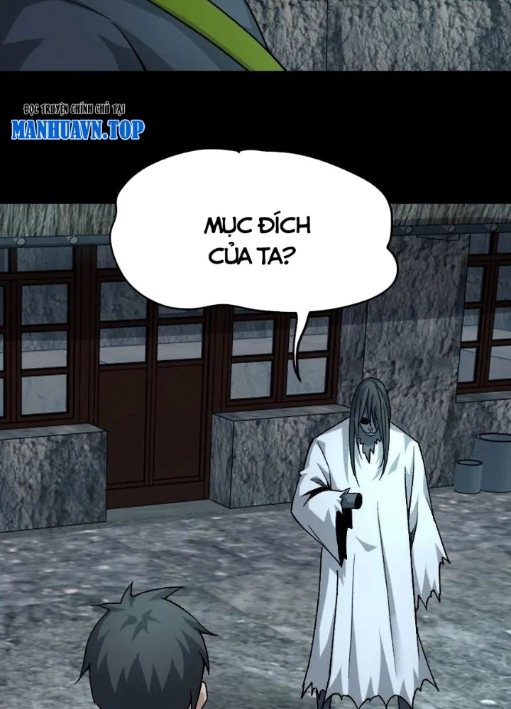 Ngày Tôi Sinh Ra, Bách Quỷ Dạ Hành, Tuyết Thi Hộ Đạo Chapter 671 - Trang 2