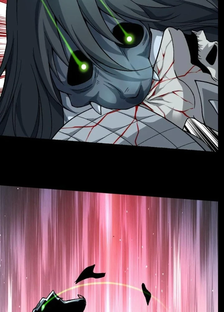 Ngày Tôi Sinh Ra, Bách Quỷ Dạ Hành, Tuyết Thi Hộ Đạo Chapter 672 - Trang 2