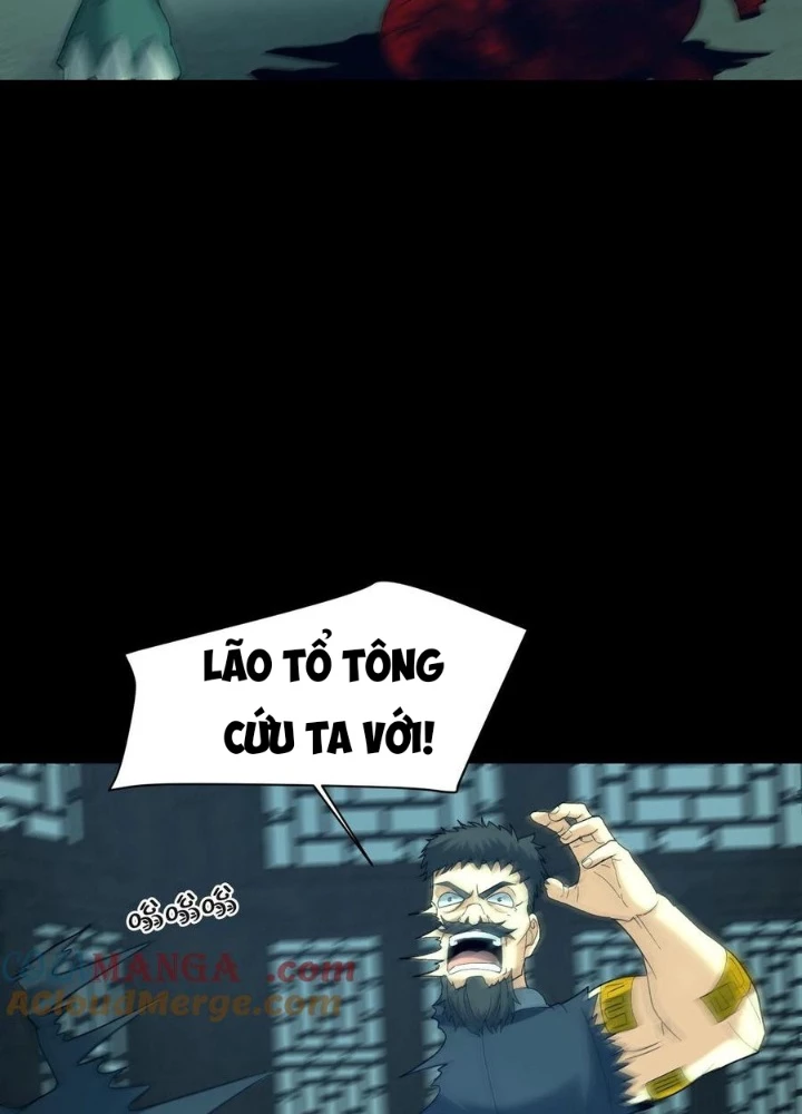 Ngày Tôi Sinh Ra, Bách Quỷ Dạ Hành, Tuyết Thi Hộ Đạo Chapter 674 - Trang 2