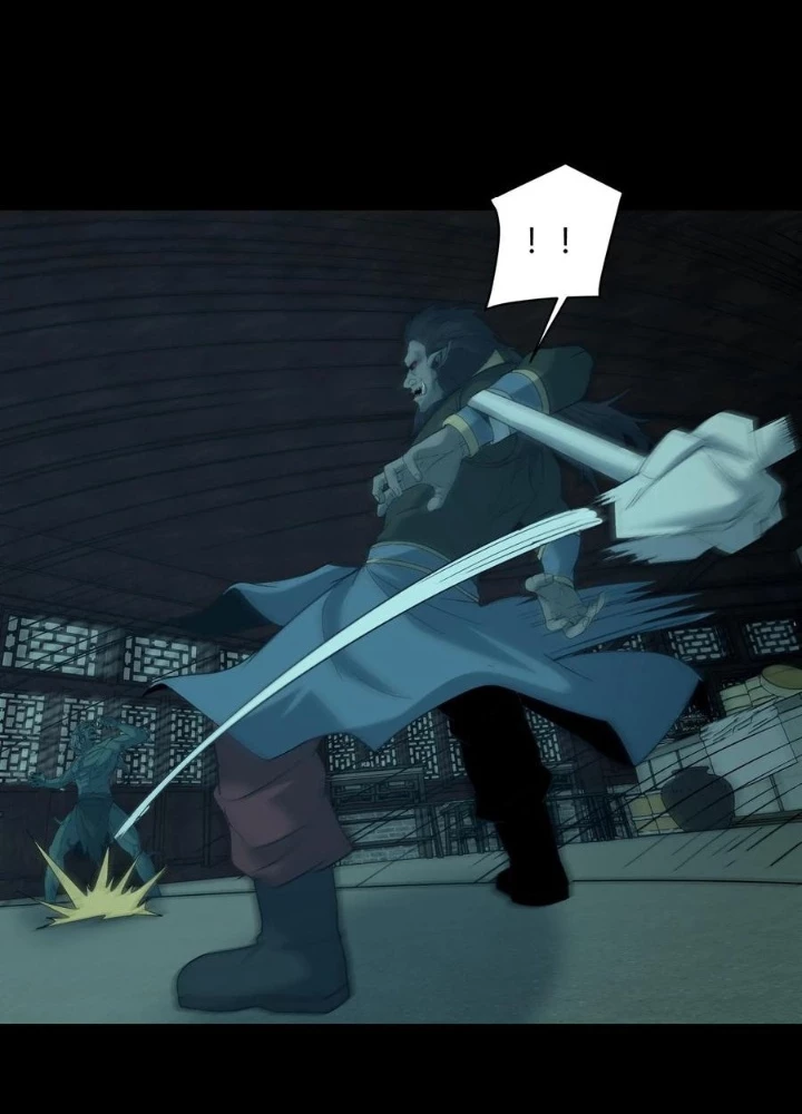 Ngày Tôi Sinh Ra, Bách Quỷ Dạ Hành, Tuyết Thi Hộ Đạo Chapter 674 - Trang 2