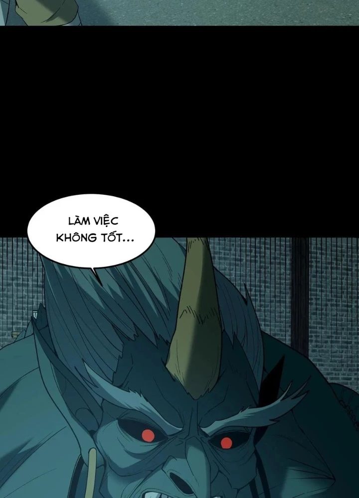 Ngày Tôi Sinh Ra, Bách Quỷ Dạ Hành, Tuyết Thi Hộ Đạo Chapter 674 - Trang 2