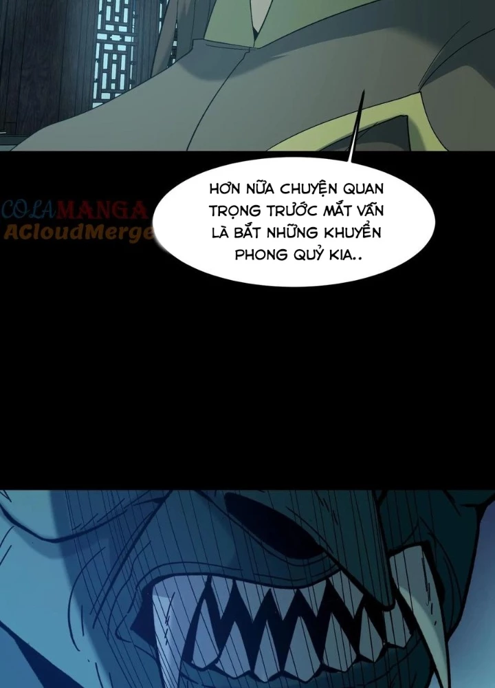 Ngày Tôi Sinh Ra, Bách Quỷ Dạ Hành, Tuyết Thi Hộ Đạo Chapter 674 - Trang 2