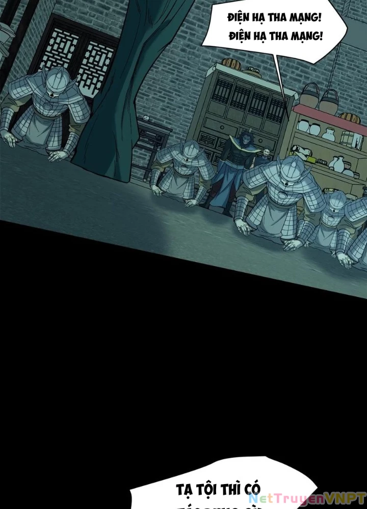 Ngày Tôi Sinh Ra, Bách Quỷ Dạ Hành, Tuyết Thi Hộ Đạo Chapter 674 - Trang 2