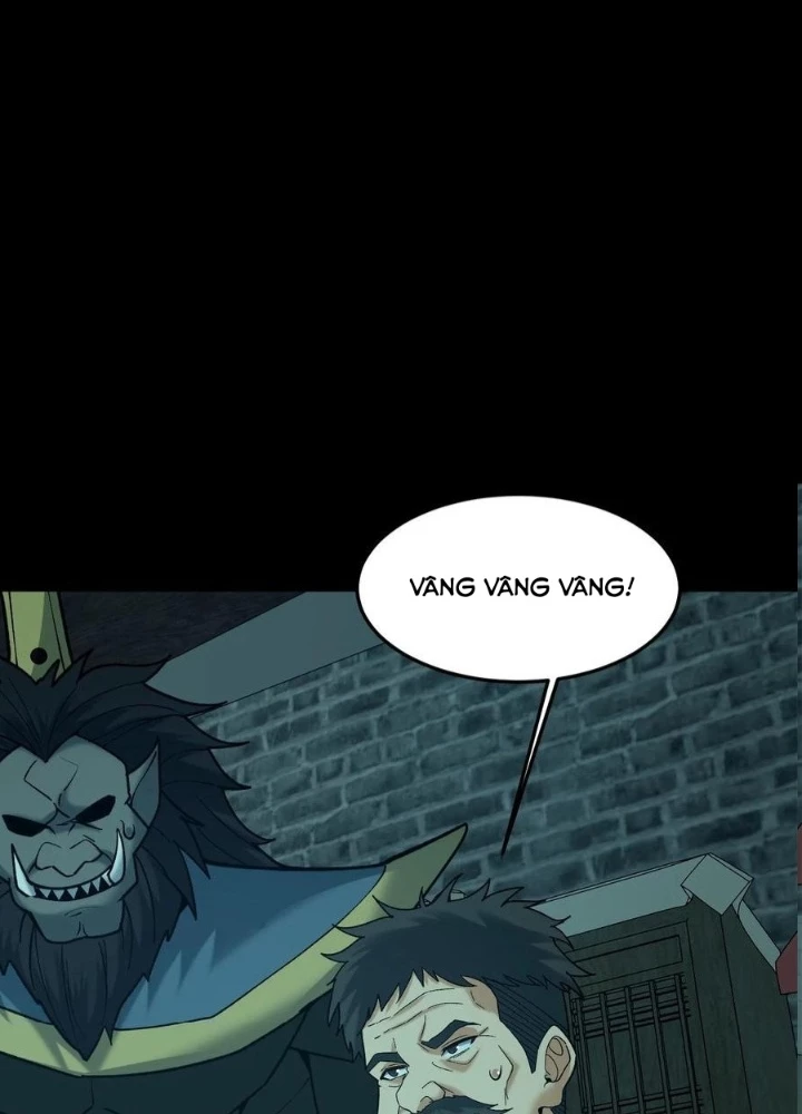 Ngày Tôi Sinh Ra, Bách Quỷ Dạ Hành, Tuyết Thi Hộ Đạo Chapter 674 - Trang 2