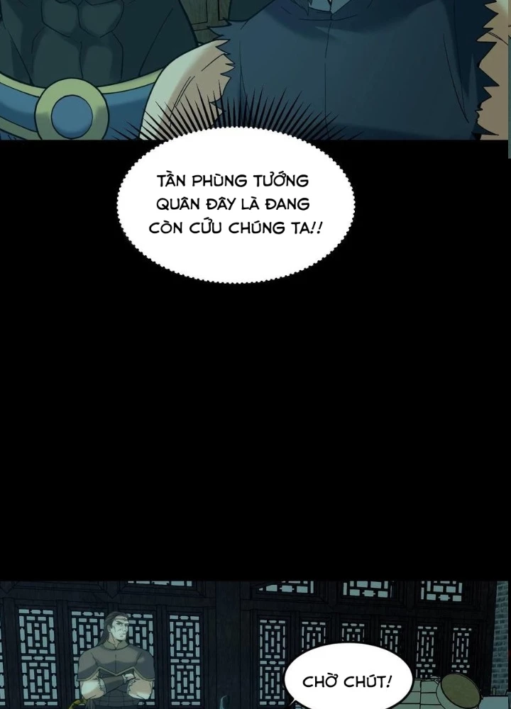 Ngày Tôi Sinh Ra, Bách Quỷ Dạ Hành, Tuyết Thi Hộ Đạo Chapter 674 - Trang 2