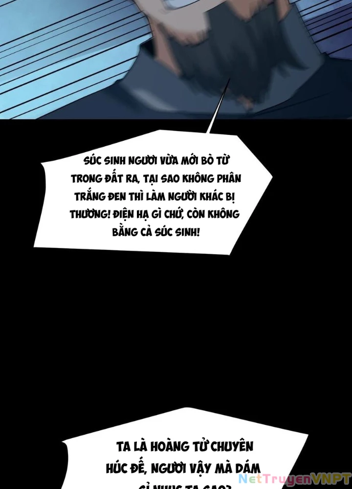 Ngày Tôi Sinh Ra, Bách Quỷ Dạ Hành, Tuyết Thi Hộ Đạo Chapter 674 - Trang 2