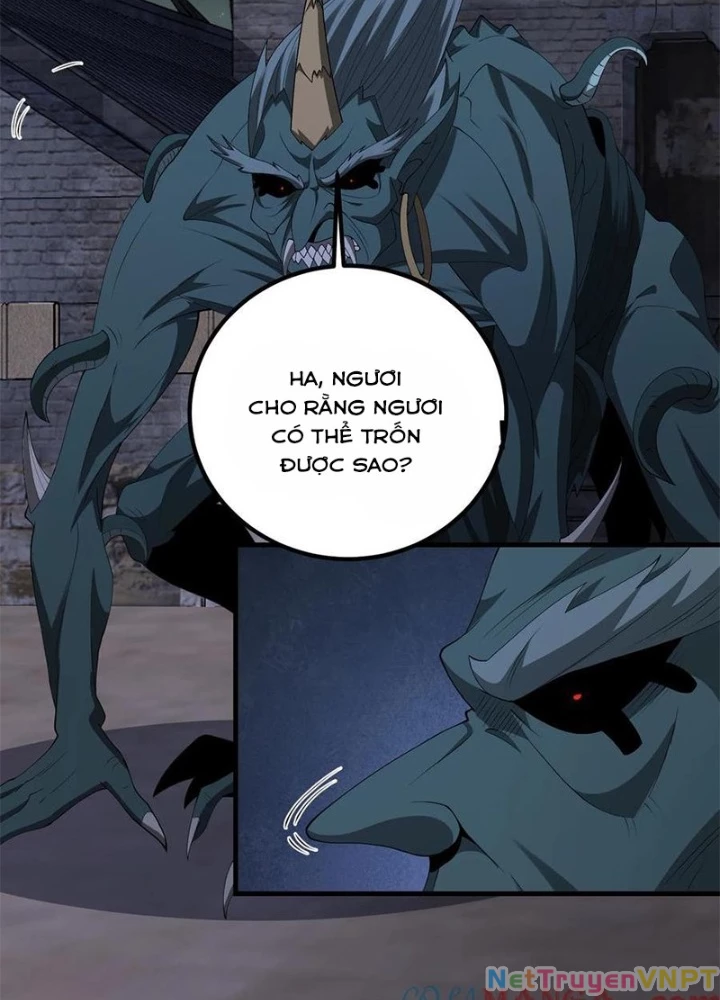 Ngày Tôi Sinh Ra, Bách Quỷ Dạ Hành, Tuyết Thi Hộ Đạo Chapter 675 - Trang 2