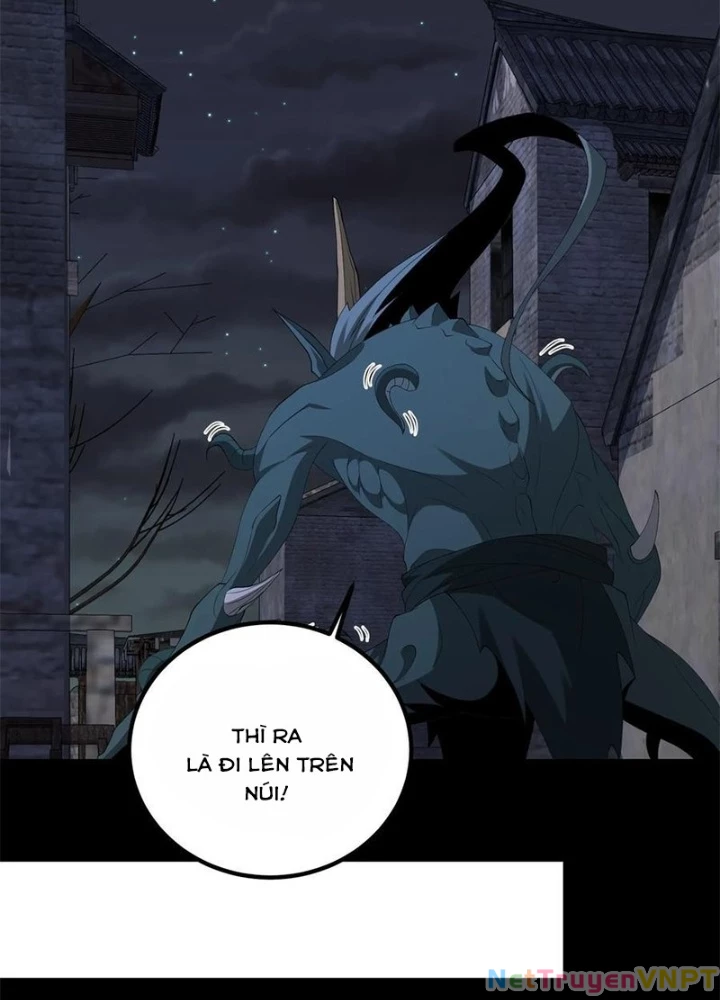 Ngày Tôi Sinh Ra, Bách Quỷ Dạ Hành, Tuyết Thi Hộ Đạo Chapter 675 - Trang 2