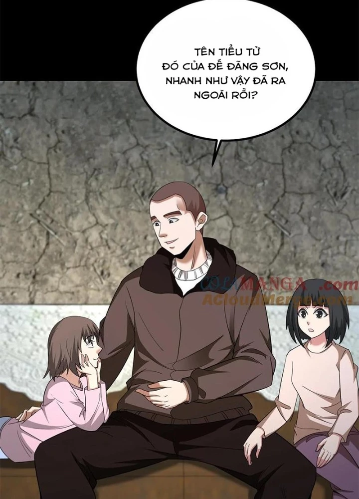 Ngày Tôi Sinh Ra, Bách Quỷ Dạ Hành, Tuyết Thi Hộ Đạo Chapter 675 - Trang 2