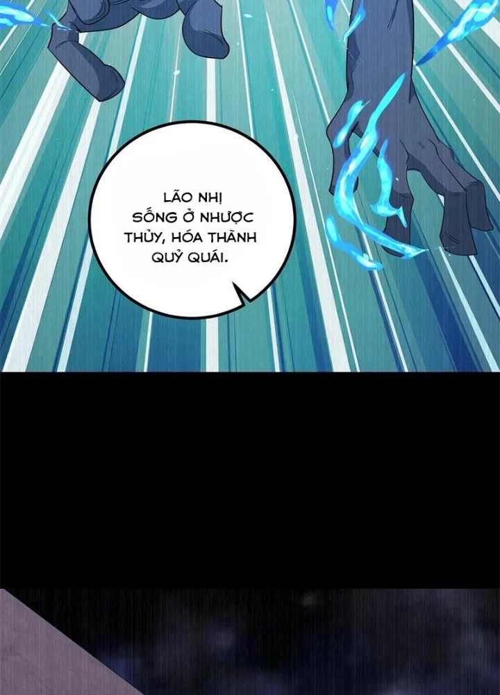 Ngày Tôi Sinh Ra, Bách Quỷ Dạ Hành, Tuyết Thi Hộ Đạo Chapter 675 - Trang 2